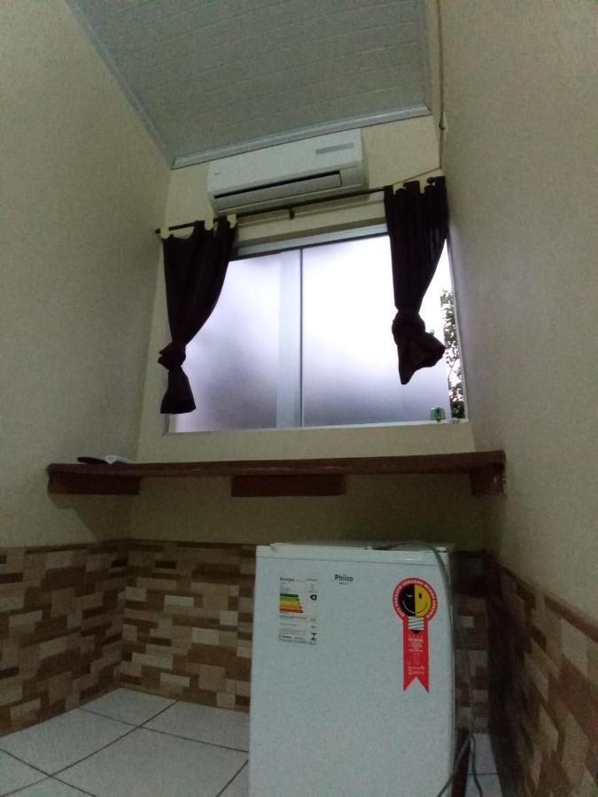 Pousada Solaris Bonito  Εξωτερικό φωτογραφία